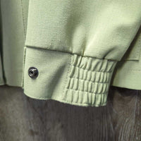 Light Jacket *vgc, mnr pills
