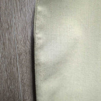 Light Jacket, Zipper *vgc/gc, sleeve rubs & pills, cuff stains & rubs, older
