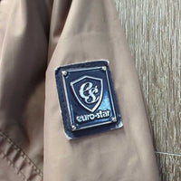 Jacket *vgc, mnr pills, peeling patent leather
