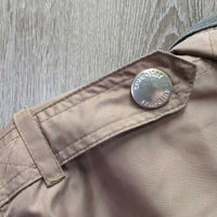 Jacket *vgc, mnr pills, peeling patent leather
