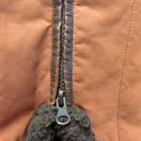 Fleece Lined Jacket *vgc, mnr pills, clumpy, stains, threads
