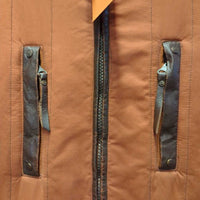 Fleece Lined Jacket *vgc, mnr pills, clumpy, stains, threads
