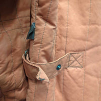 Fleece Lined Jacket *vgc, mnr pills, clumpy, stains, threads
