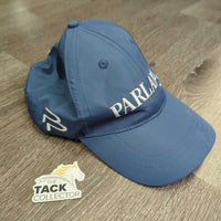 Baseball Cap "Parlanti" *xc, puckers?bubbles, clean
