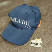Baseball Cap "Parlanti" *xc
