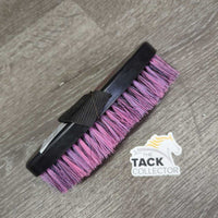 Body Brush, handle *xc/vgc, mnr hair, dirt, bent bristles
