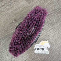 Body Brush, handle *xc/vgc, mnr hair, dirt, bent bristles
