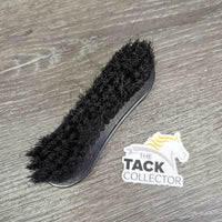 Stiff Face Brush *vgc, v.mnr scuffs, hair
