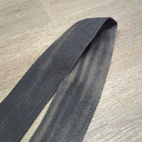 Thin Cotton Web Girth *vgc/gc, clean, discolored/faded

