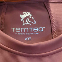 SS Technical Shirt, Perforated *xc/vgc, mnr rubs

