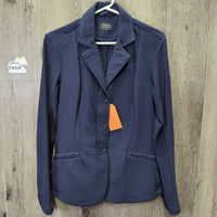 Mesh Show Jacket *xc
