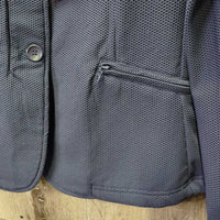 Mesh Show Jacket *xc

