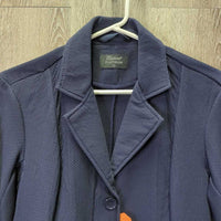 Mesh Show Jacket *xc
