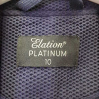 Mesh Show Jacket *xc

