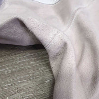 Full Seat Breeches *gc,dingy, discolored?stained seat & legs, seam puckers, rubs & pills
