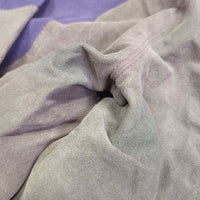 Full Seat Breeches *gc, ?older, seat stains, rubs & pills, mnr faded, seam puckers & rubs
