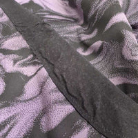 JUNIORS Riding Tight Breeches, Pull On, Drawstring Waist *gc/fair, puckers, knees: sm holes,unstitched & puckered, older

