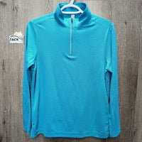 LS Technical Shirt "Jump With Hope" *vgc
