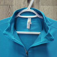 LS Technical Shirt "Jump With Hope" *vgc

