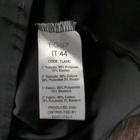 SS Show Shirt *vgc, mnr threads, pulled seams
