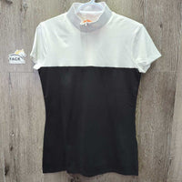 SS Show Shirt *vgc
