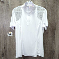 SS Show Shirt *vgc
