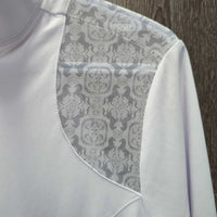 SS Show Shirt *vgc
