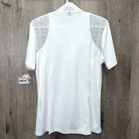 SS Show Shirt *vgc
