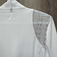 SS Show Shirt *vgc

