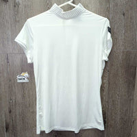 SS Show Shirt *vgc
