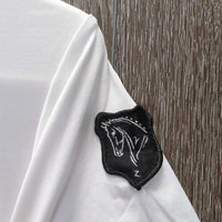 SS Show Shirt *vgc
