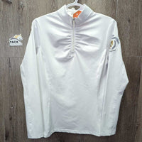 LS Technical Shirt *vgc
