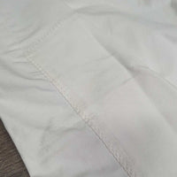 Full Seat Breeches *vgc/xc, mnr stains & puckers

