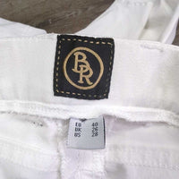 Full Seat Breeches *vgc/xc, mnr stains & puckers
