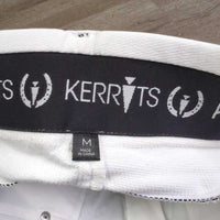 Full Seat Breeches *vgc/xc, mnr stains, seam puckers & faded seat & legs, older?
