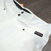 Breeches *xc/like new, cut tags, older

