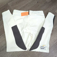 Breeches *xc/like new, cut tags, older
