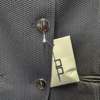 Mesh Show Jacket, 4x buttons *vgc, mnr threads
