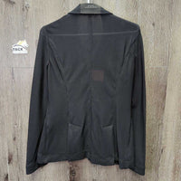 Mesh Show Jacket, 4x buttons *vgc, mnr threads
