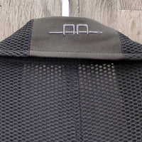 Mesh Show Jacket, 4x buttons *vgc, mnr threads
