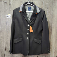 Show Jacket, 2x zipper collars *vgc
