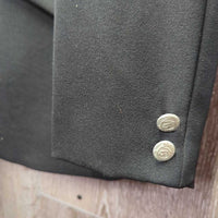 Show Jacket, 2x zipper collars *vgc
