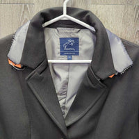 Show Jacket, 2x zipper collars *vgc
