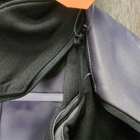 Show Jacket, 2x zipper collars *vgc
