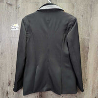 Show Jacket, 2x zipper collars *vgc
