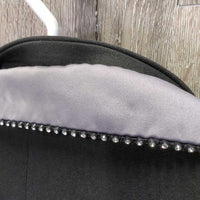 Show Jacket, 2x zipper collars *vgc
