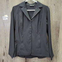 Show Jacket *vgc, mnr dirt
