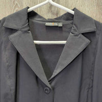 Show Jacket *vgc, mnr dirt

