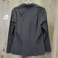 Show Jacket *vgc, mnr dirt
