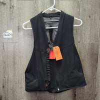 Air Vest, 1x canister, strap *vgc *min. $800
